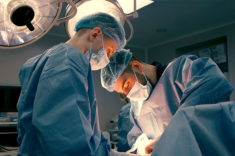 Dr Julien Fageot